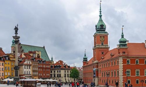 Интересные факты о Польше: история, достопримечательности и отзывы