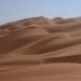 Какая пустыня самая маленькая в мире?