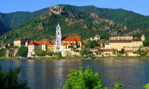 Реки Австрии: список, расположение, течения, фото и описание, исторические факты, длина рек